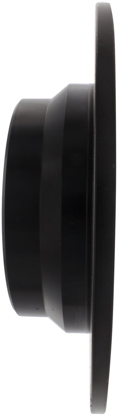 Centric Parts Disc Brake Rotor C-Tek Standard Non-Directional Finishes for 2016-2003 Mercedes-Benz E Series 121.35061