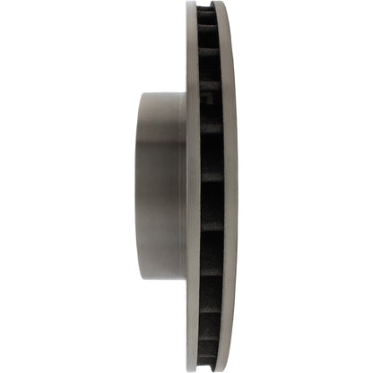 Centric Parts Disc Brake Rotor Standard with C-Tek for 2003-2006 Mercedes-Benz E350 E500 SL500 121.35062