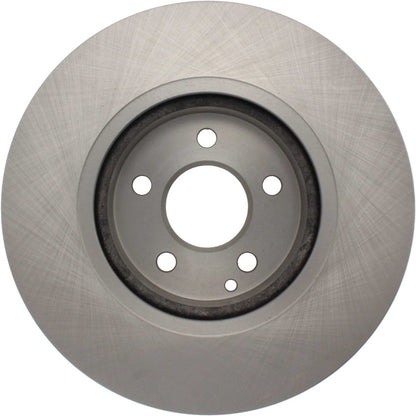 Centric Parts Disc Brake Rotor Standard with C-Tek for 2003-2006 Mercedes-Benz E350 E500 SL500 121.35062
