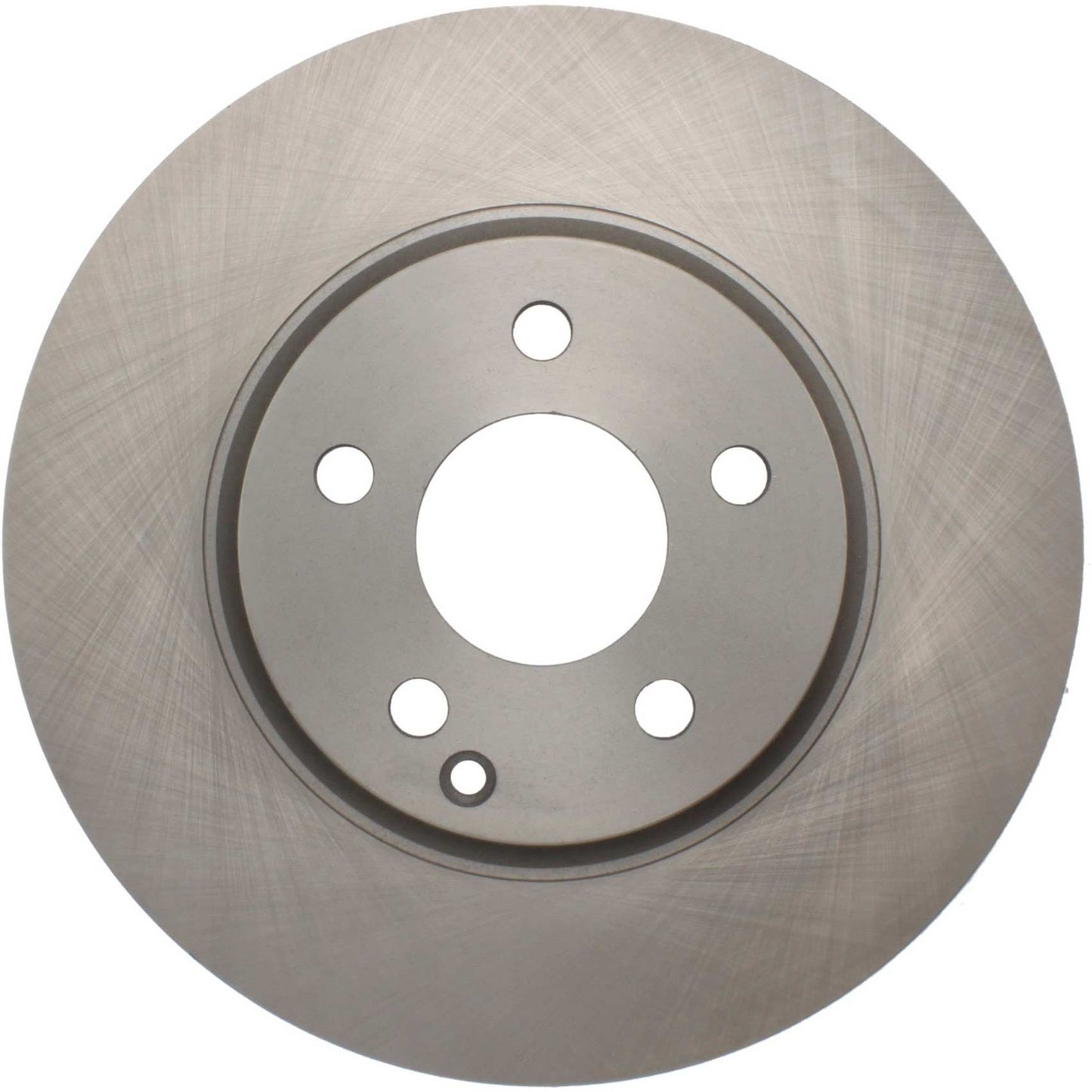 Centric Parts Disc Brake Rotor Standard with C-Tek for 2003-2006 Mercedes-Benz E350 E500 SL500 121.35062