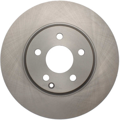 Centric Parts Disc Brake Rotor Standard with C-Tek for 2003-2006 Mercedes-Benz E350 E500 SL500 121.35062