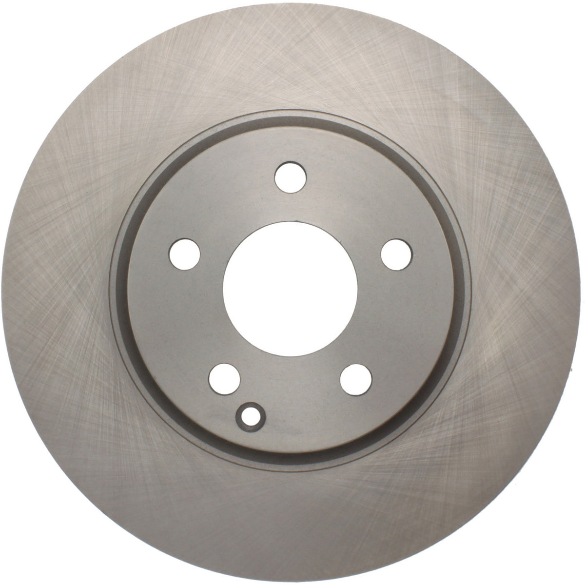 Centric Parts Disc Brake Rotor Standard with C-Tek for 2003-2006 Mercedes-Benz E350 E500 SL500 121.35062
