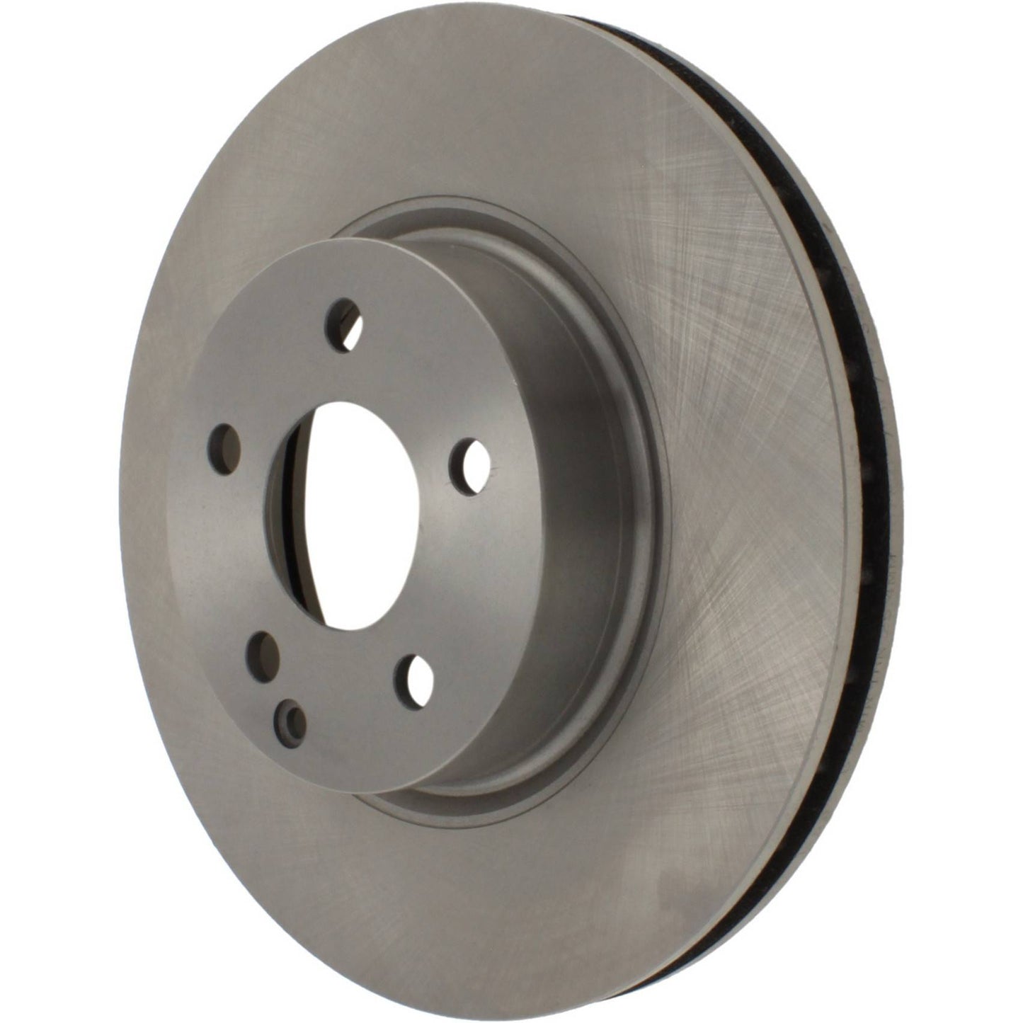 Centric Parts Disc Brake Rotor Standard with C-Tek for 2003-2006 Mercedes-Benz E350 E500 SL500 121.35062