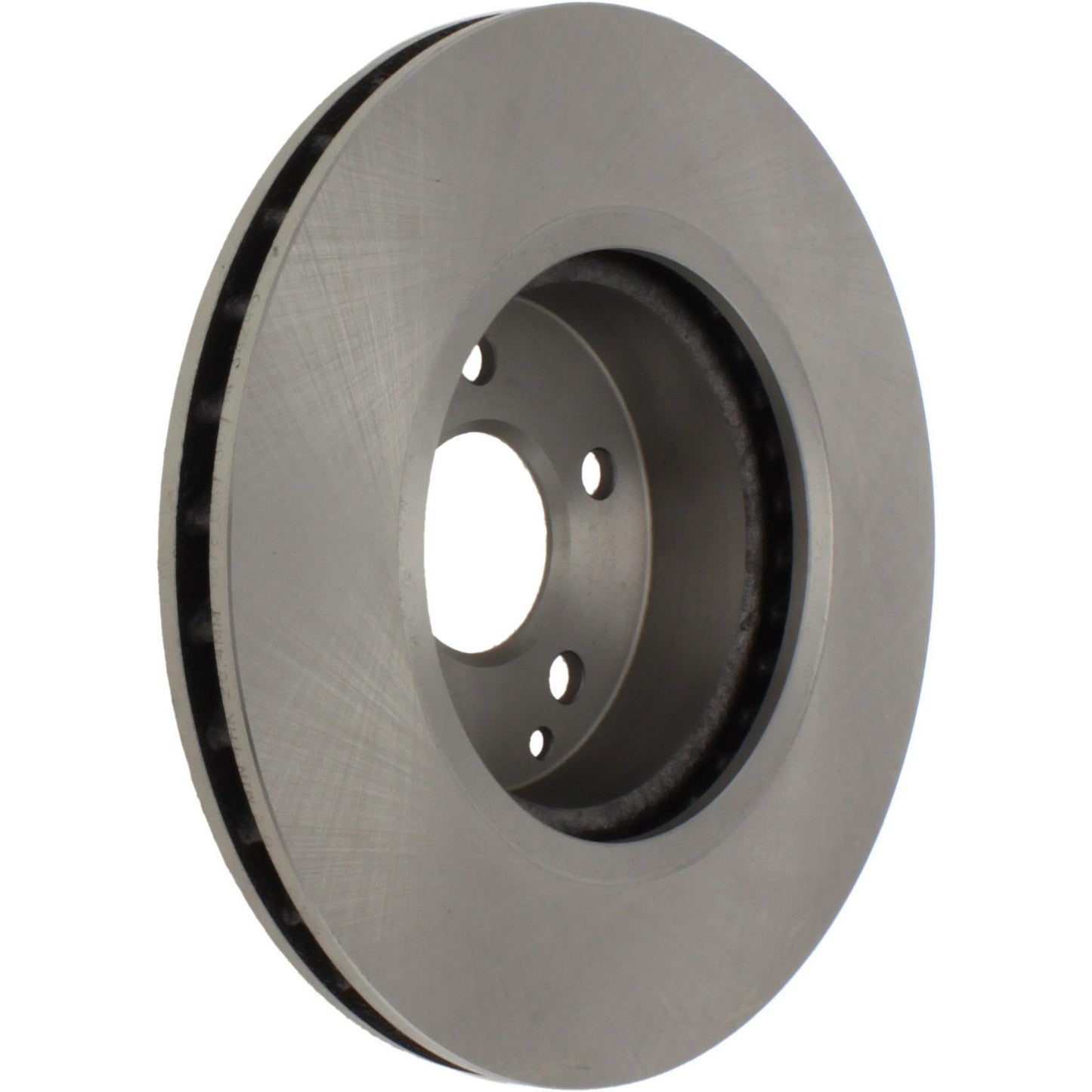 Centric Parts Disc Brake Rotor Standard with C-Tek for 2003-2006 Mercedes-Benz E350 E500 SL500 121.35062