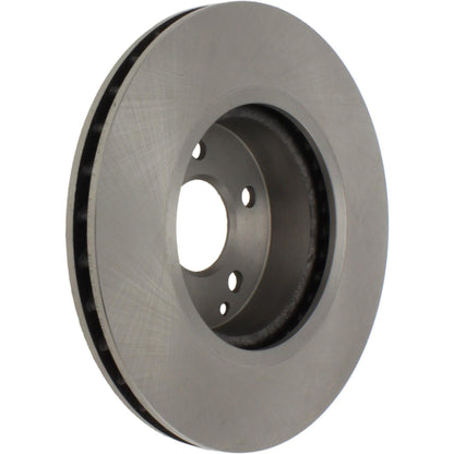 Centric Parts Disc Brake Rotor Standard with C-Tek for 2003-2006 Mercedes-Benz E350 E500 SL500 121.35062