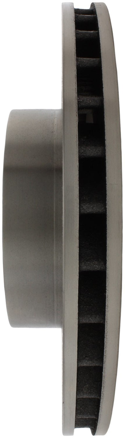Centric Parts Disc Brake Rotor Standard with C-Tek for 2003-2006 Mercedes-Benz E350 E500 SL500 121.35062