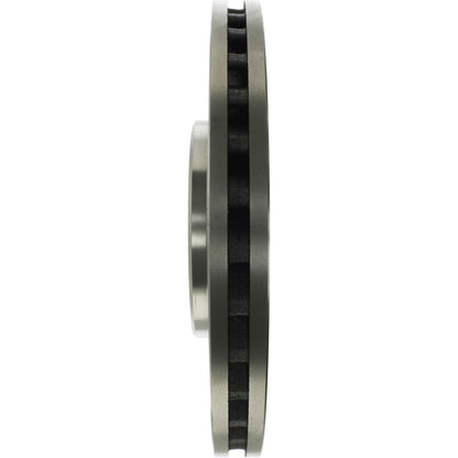 Centric Parts Disc Brake Rotor with Non-Directional Finishes for 121.35069