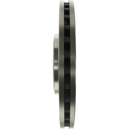 Centric Parts Disc Brake Rotor with Non-Directional Finishes for 121.35069