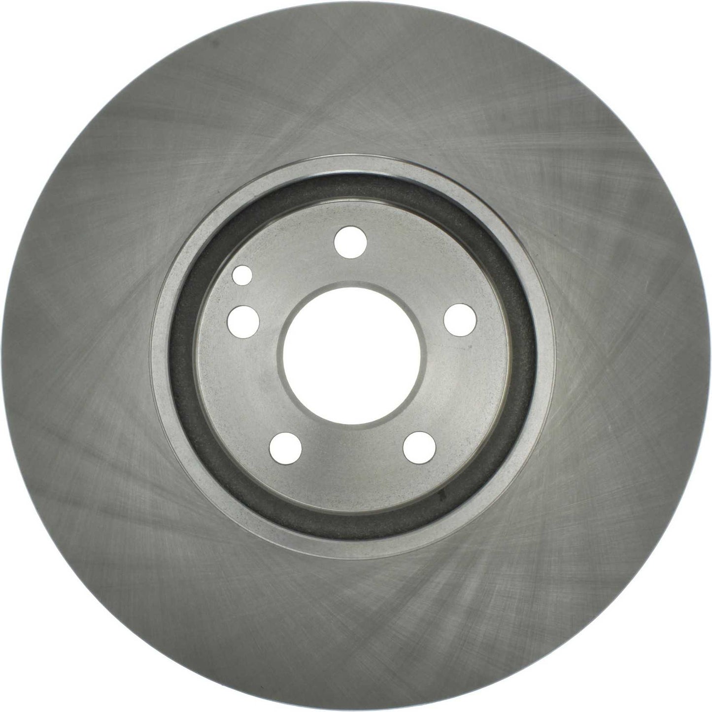 Centric Parts Disc Brake Rotor with Non-Directional Finishes for 121.35069
