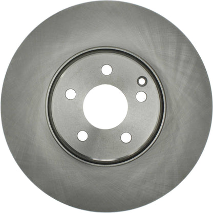 Centric Parts Disc Brake Rotor with Non-Directional Finishes for 121.35069