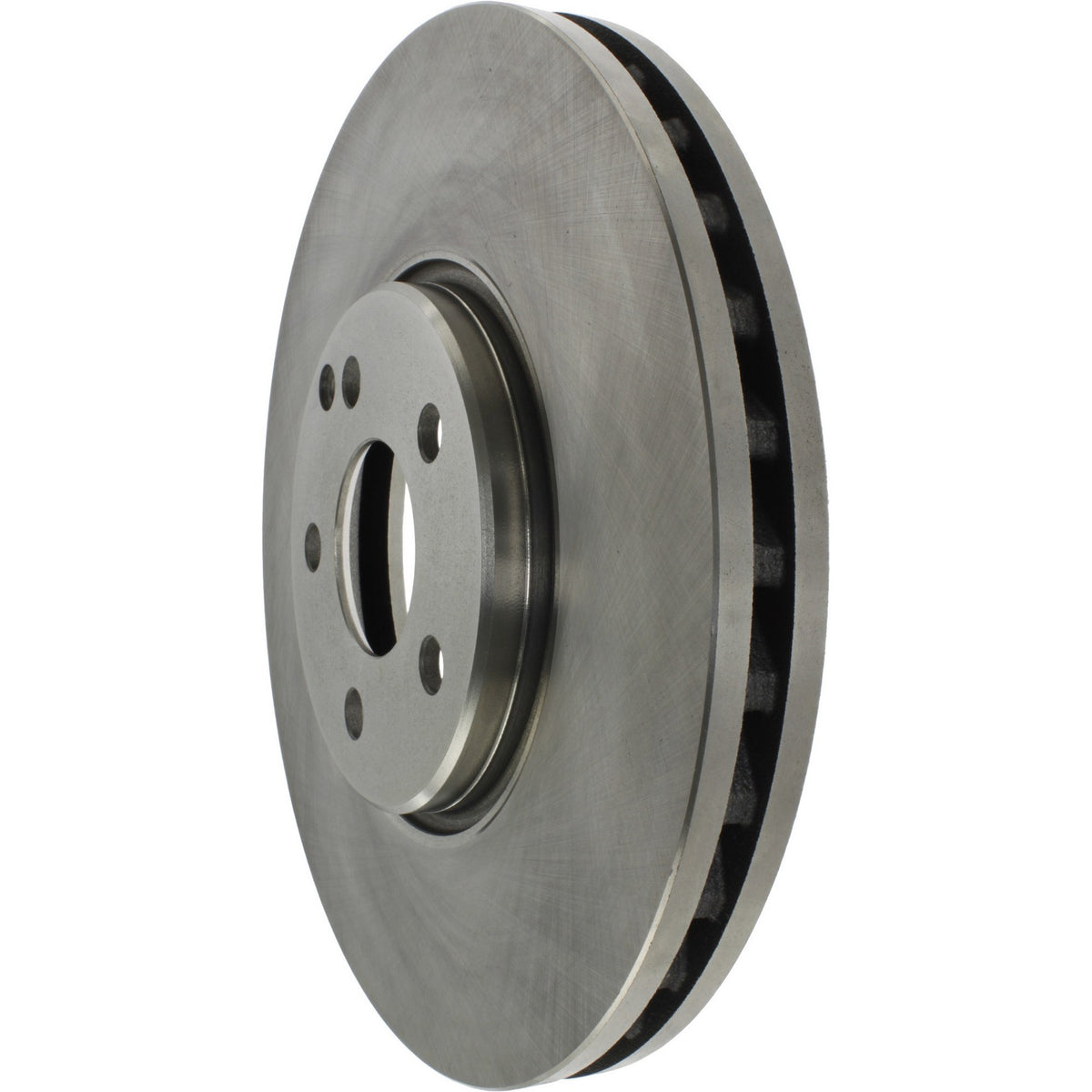 Centric Parts Disc Brake Rotor with Non-Directional Finishes for 121.35069