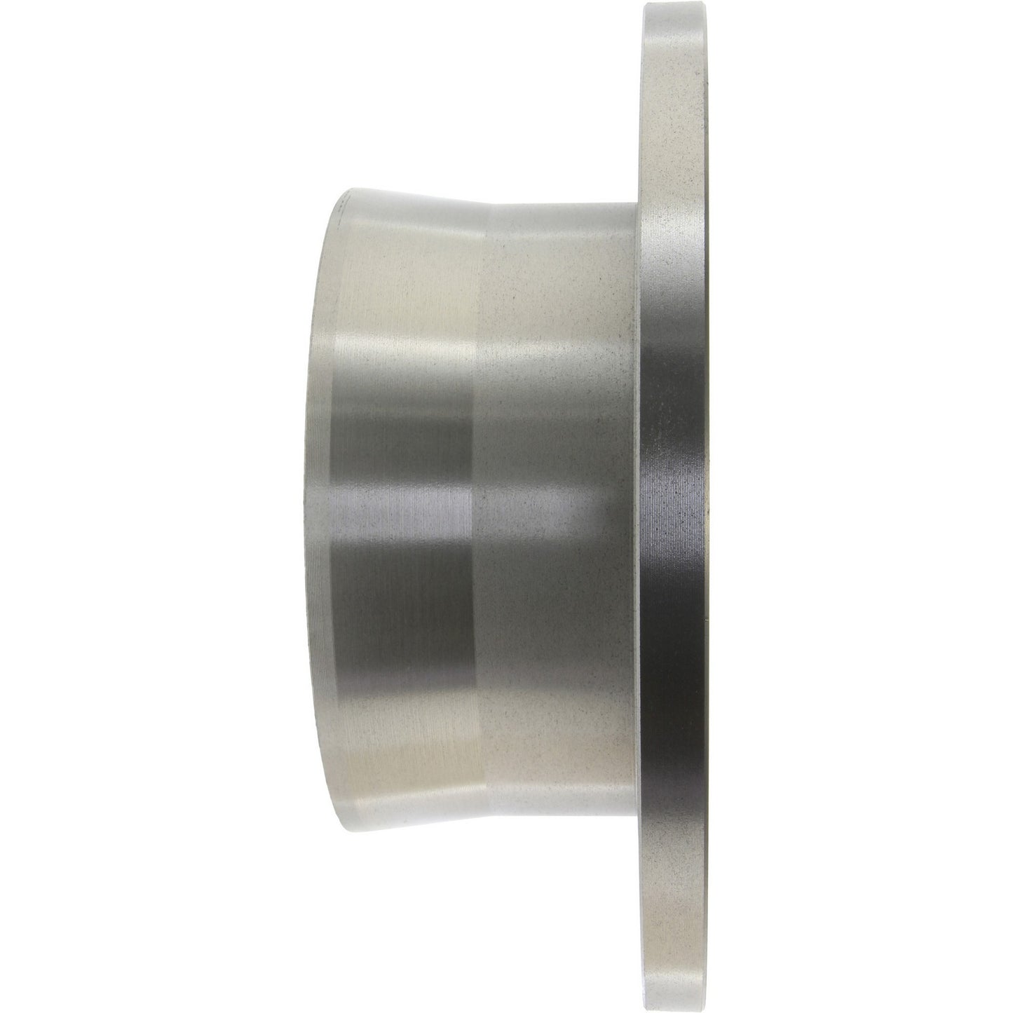 Centric Parts Disc Brake Rotor with Non-Directional Finishes 121.35070