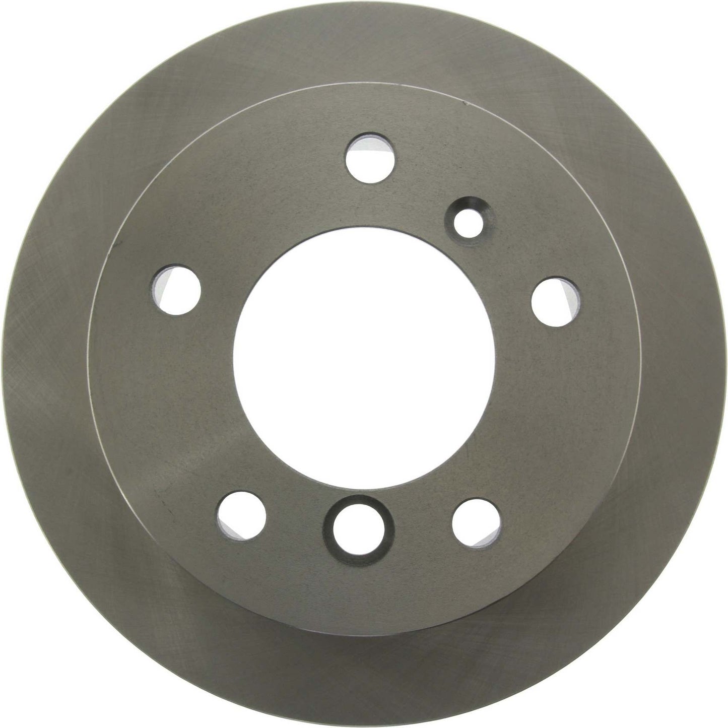 Centric Parts Disc Brake Rotor with Non-Directional Finishes 121.35070