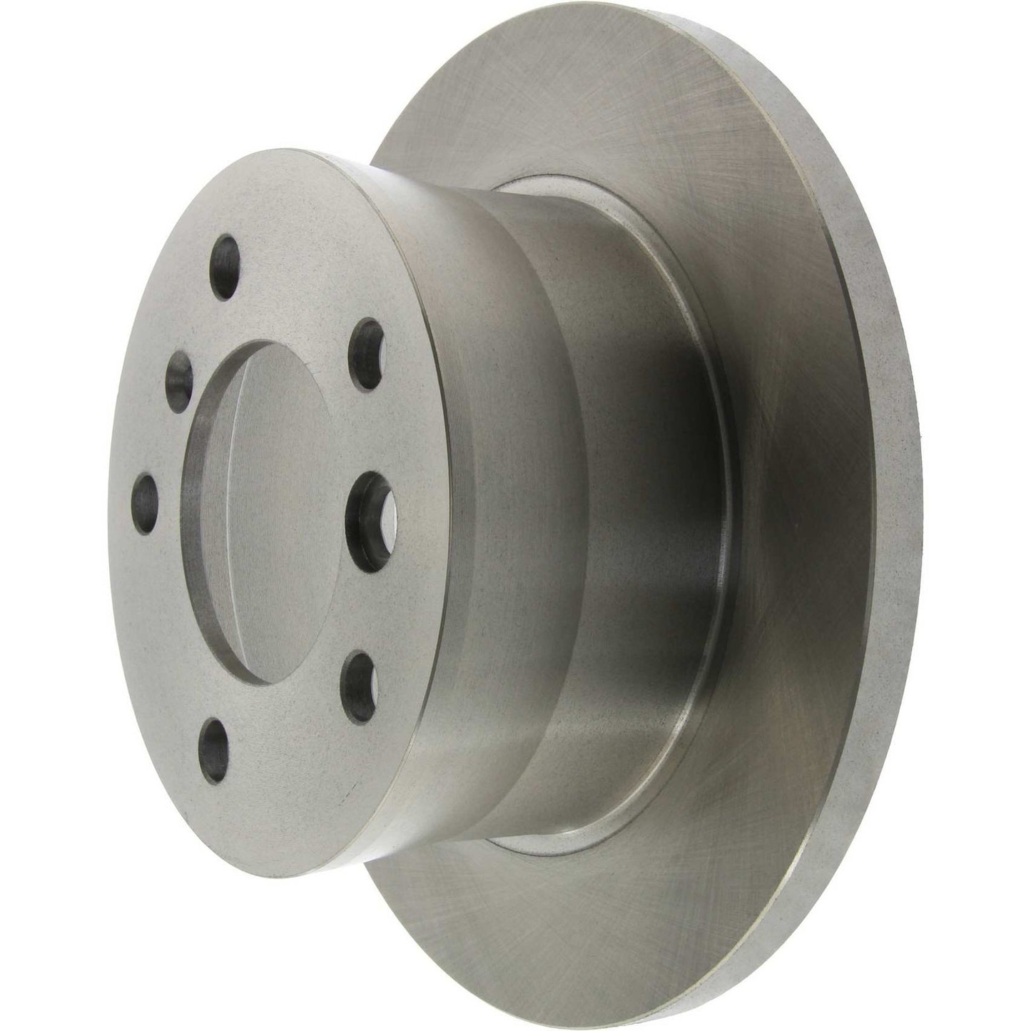 Centric Parts Disc Brake Rotor with Non-Directional Finishes 121.35070
