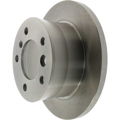 Centric Parts Disc Brake Rotor with Non-Directional Finishes 121.35070