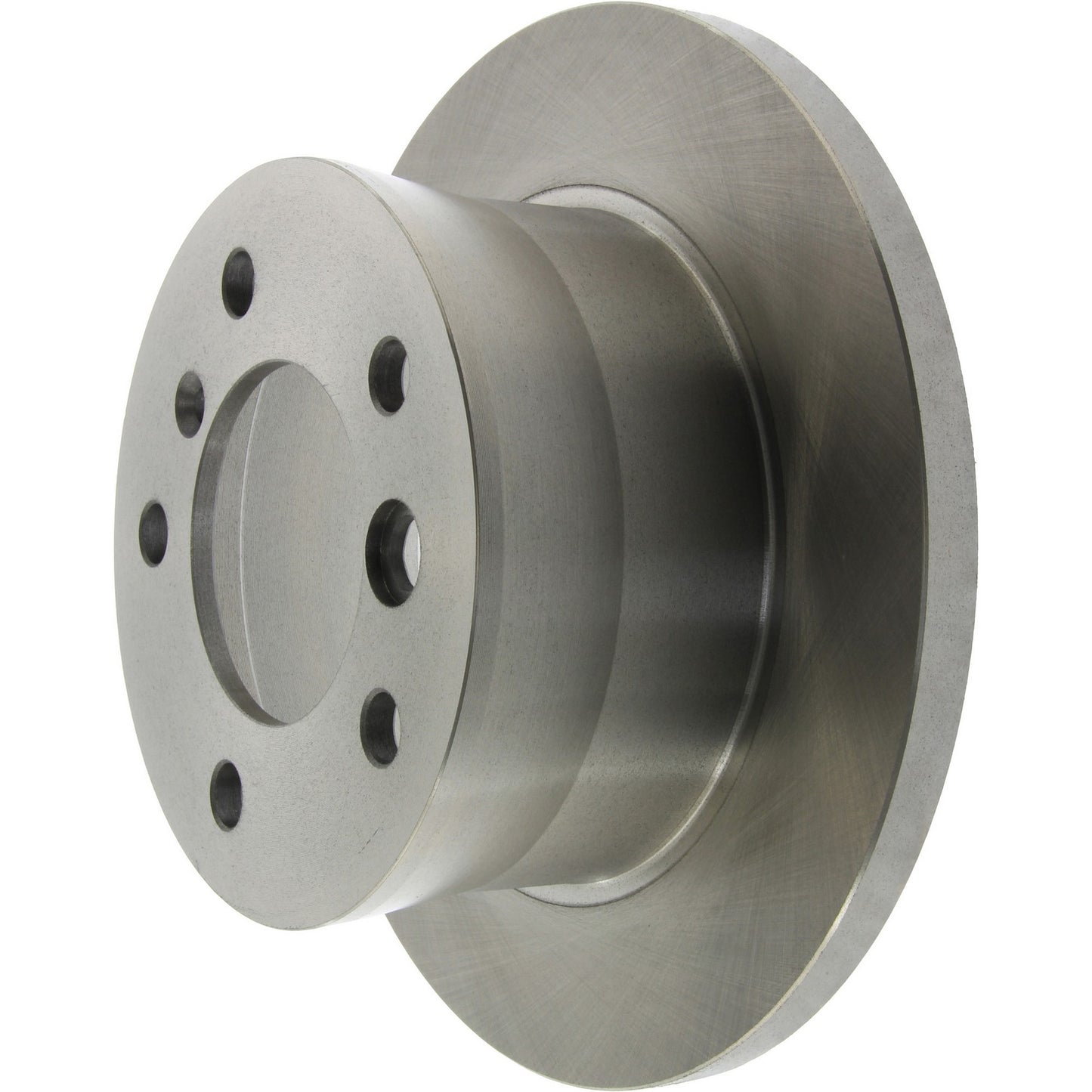 Centric Parts Disc Brake Rotor with Non-Directional Finishes 121.35070