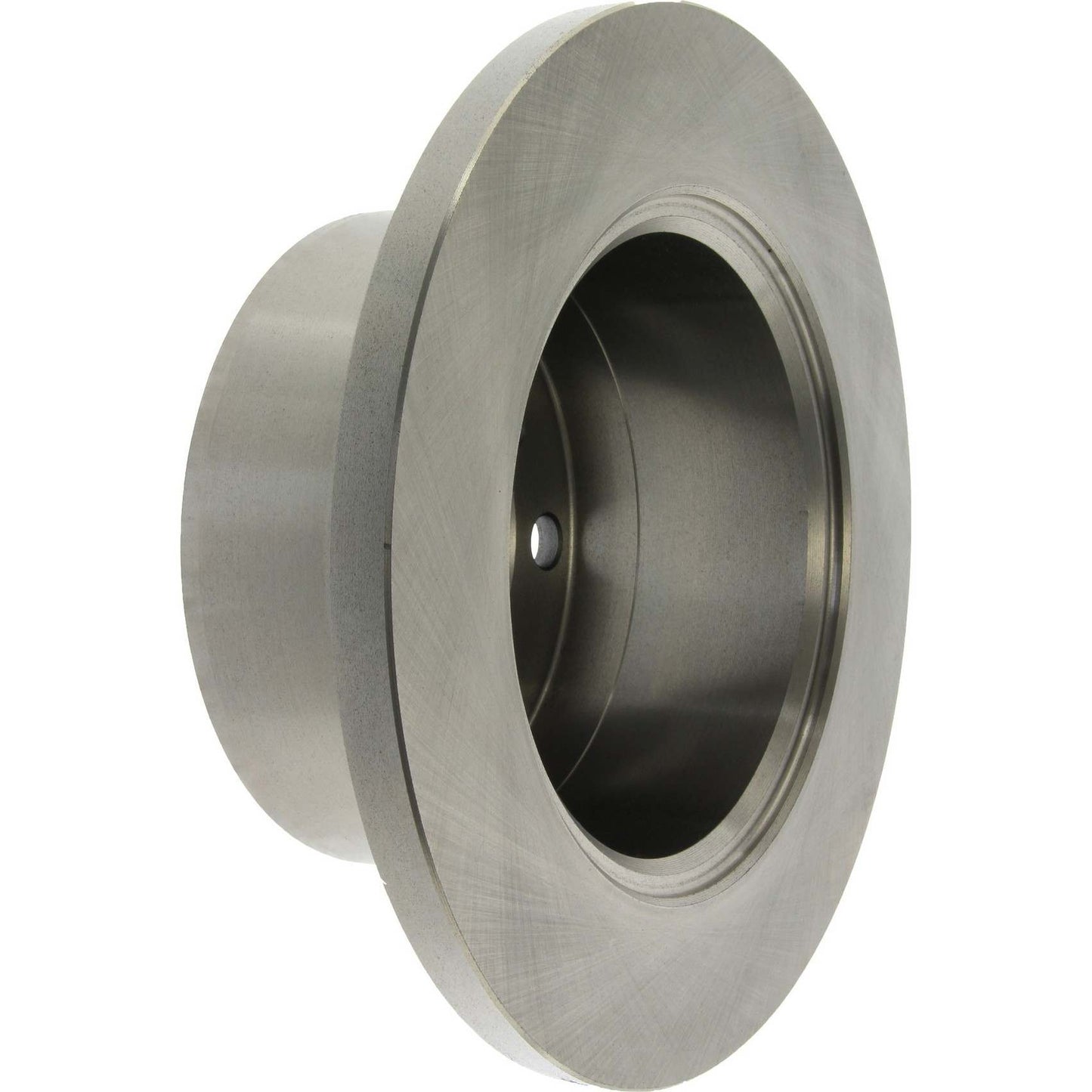 Centric Parts Disc Brake Rotor with Non-Directional Finishes 121.35070