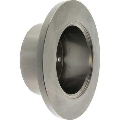 Centric Parts Disc Brake Rotor with Non-Directional Finishes 121.35070
