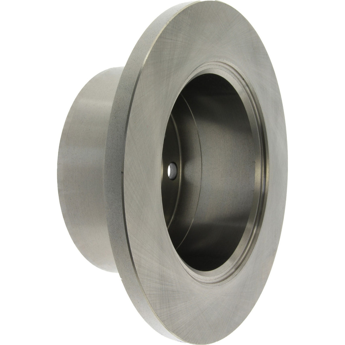 Centric Parts Disc Brake Rotor with Non-Directional Finishes 121.35070