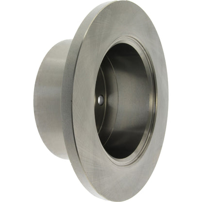 Centric Parts Disc Brake Rotor with Non-Directional Finishes 121.35070