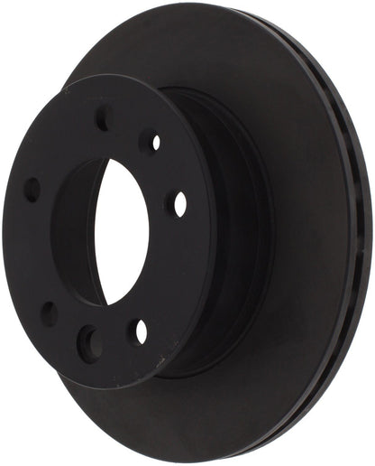 C-Tek Standard Brake Rotor 121.35072