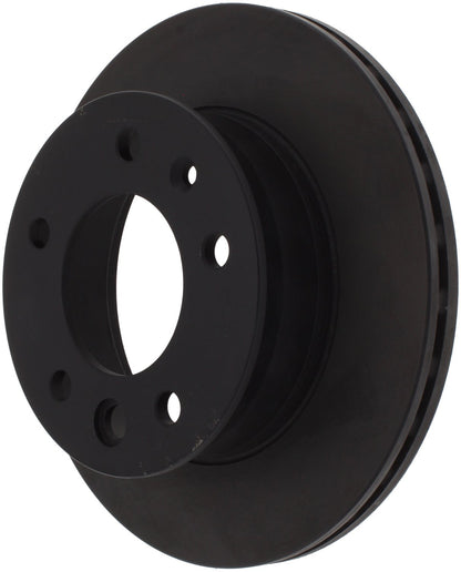 C-Tek Standard Brake Rotor 121.35072