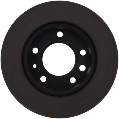 C-Tek Standard Brake Rotor 121.35072