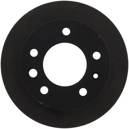 C-Tek Standard Brake Rotor 121.35072