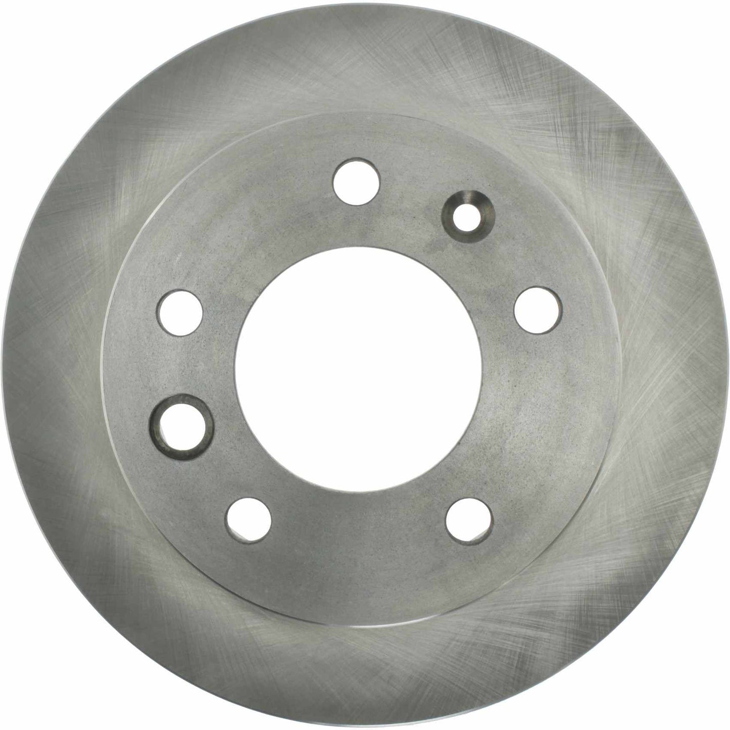 Centric Parts Disc Brake Rotor with Non-Directional Finishes 121.35073