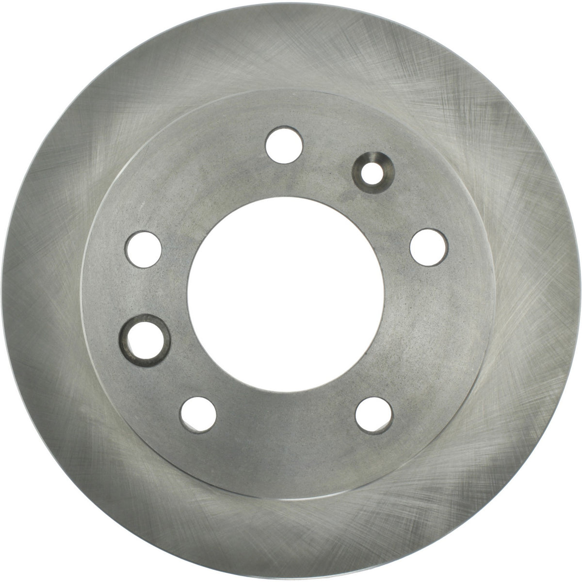Centric Parts Disc Brake Rotor with Non-Directional Finishes 121.35073