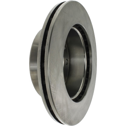 Centric Parts Disc Brake Rotor with Non-Directional Finishes 121.35073