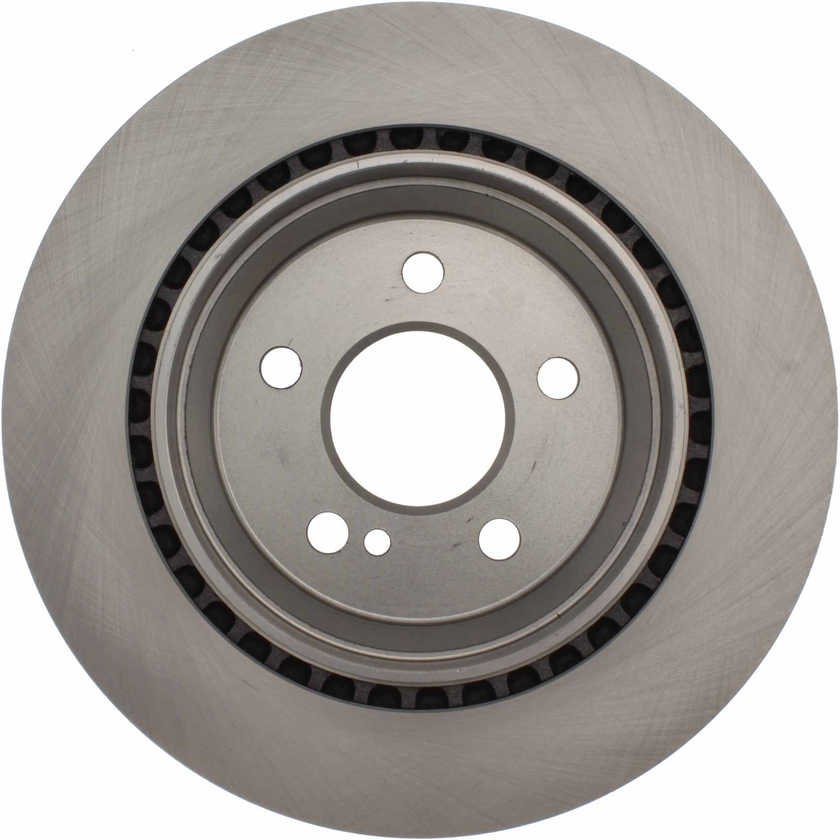 C-Tek Standard Brake Rotor 121.35079