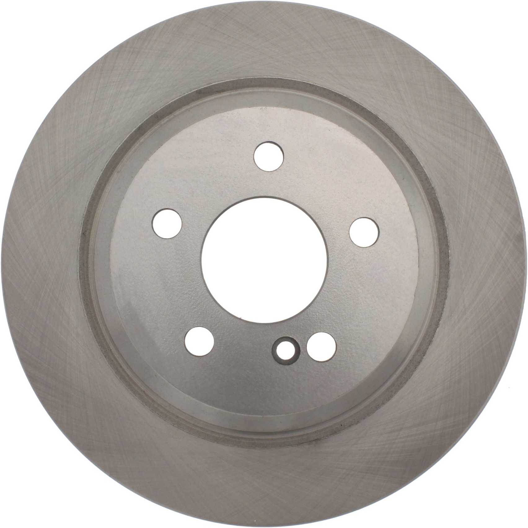 C-Tek Standard Brake Rotor 121.35079