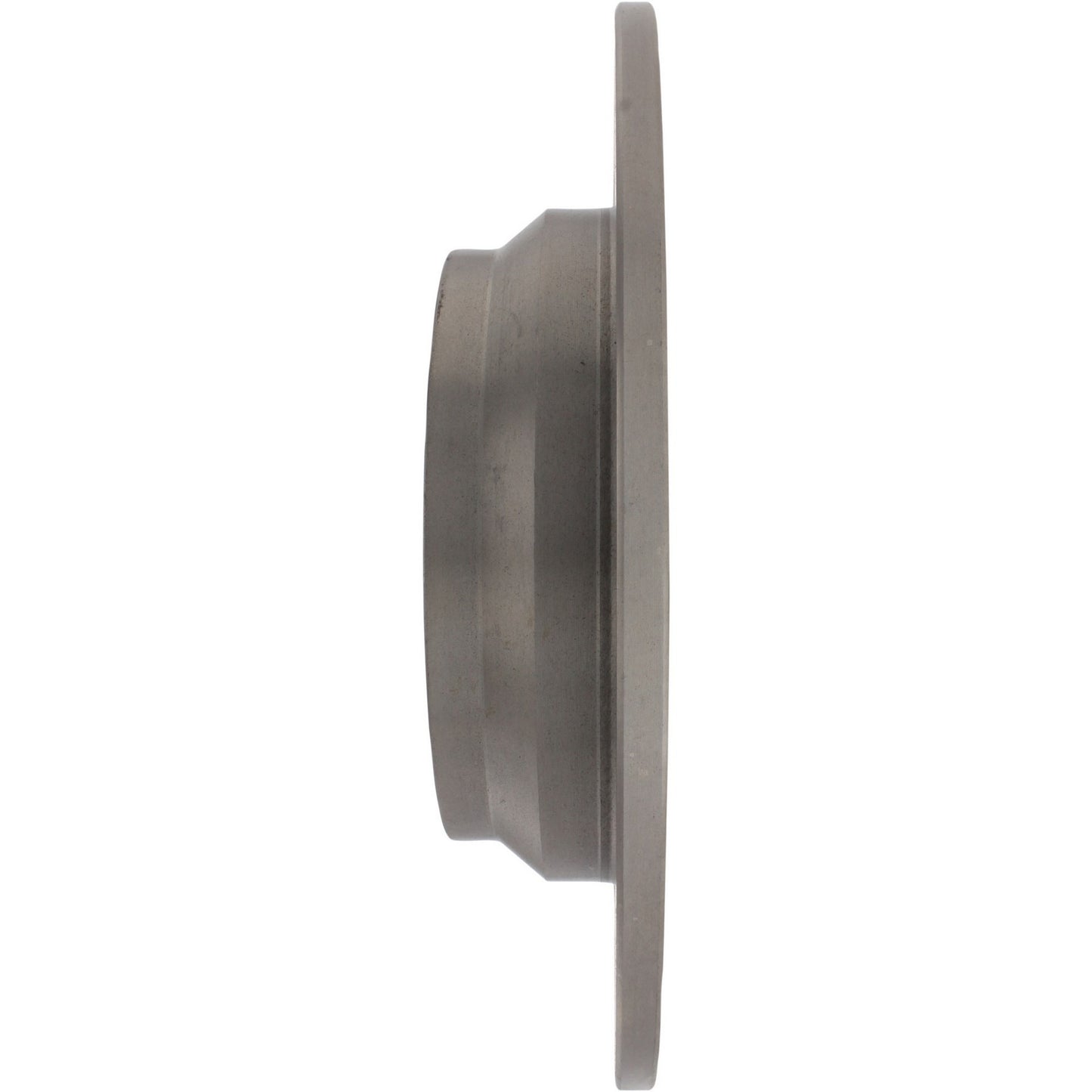 Centric Parts Disc Brake Rotor with Non-Directional Finishes 121.35087