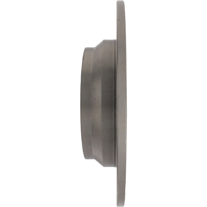 Centric Parts Disc Brake Rotor with Non-Directional Finishes 121.35087
