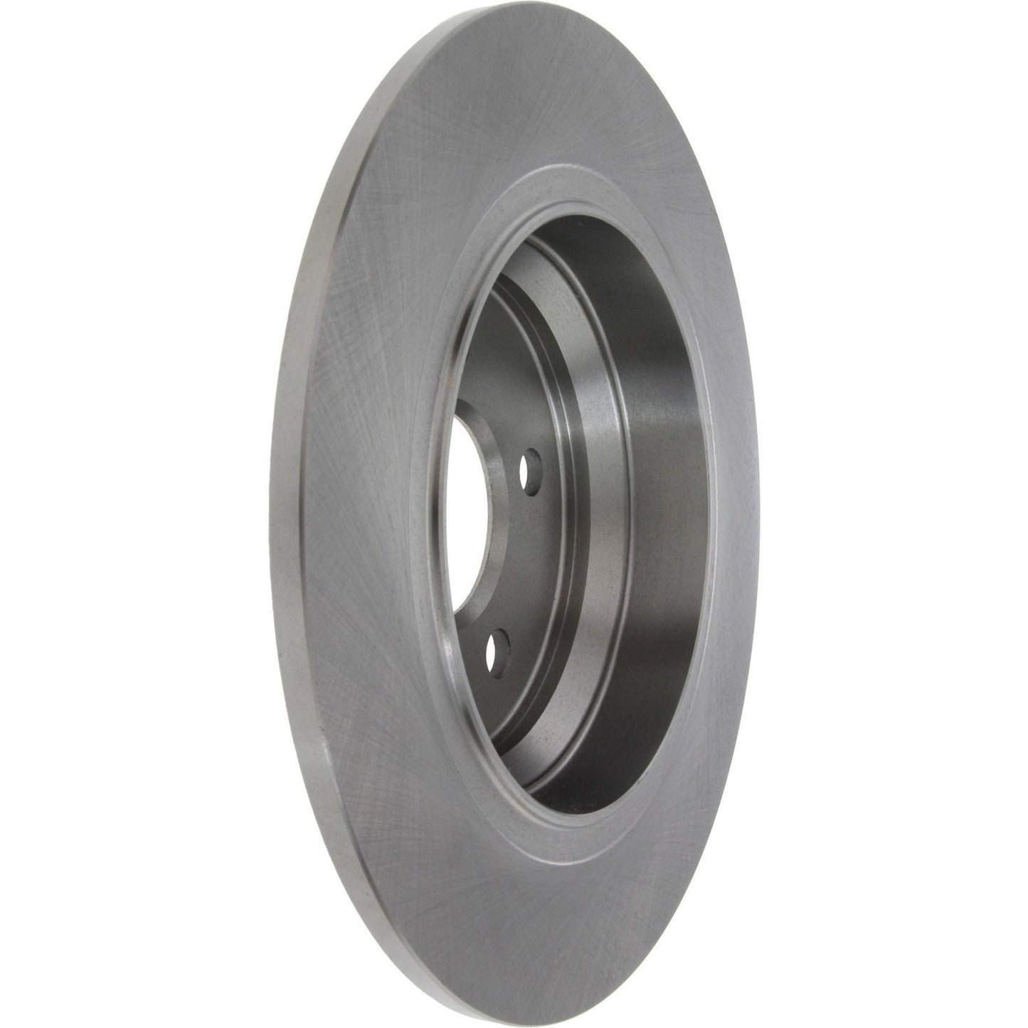 Centric Parts Disc Brake Rotor with Non-Directional Finishes 121.35087