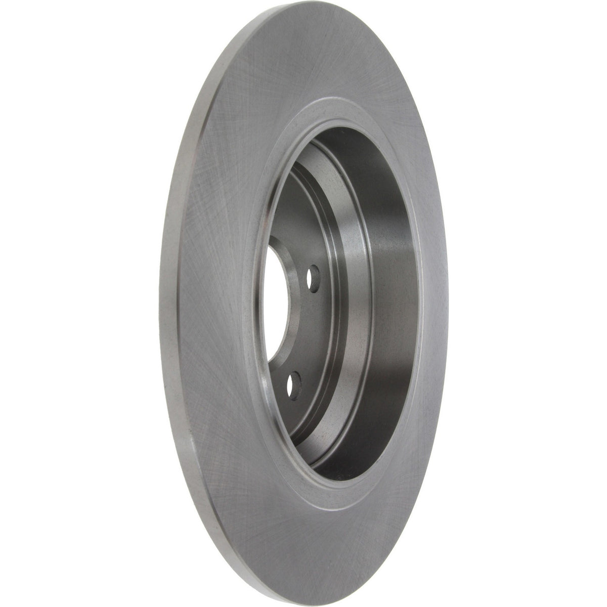 Centric Parts Disc Brake Rotor with Non-Directional Finishes 121.35087
