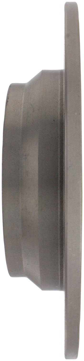 Centric Parts Disc Brake Rotor with Non-Directional Finishes 121.35087