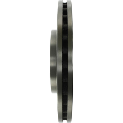 Centric Parts Disc Brake Rotor with Non-Directional Finishes 121.35088