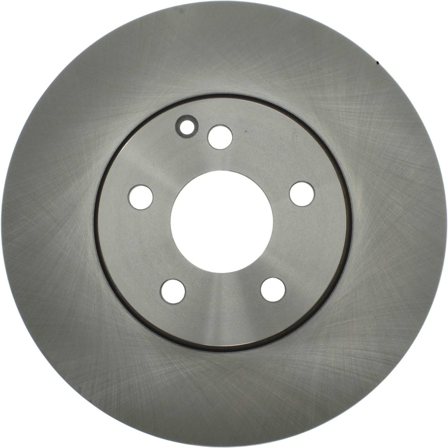 Centric Parts Disc Brake Rotor with Non-Directional Finishes 121.35088