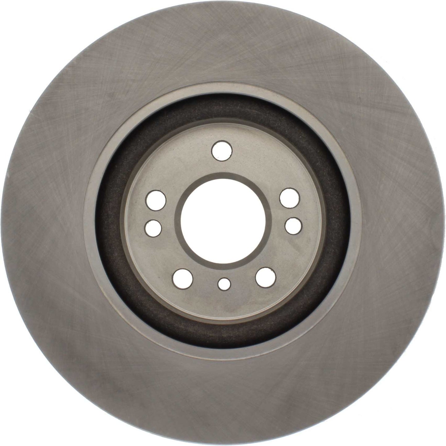 Centric Parts Disc Brake Rotor with Non-Directional Finishes
