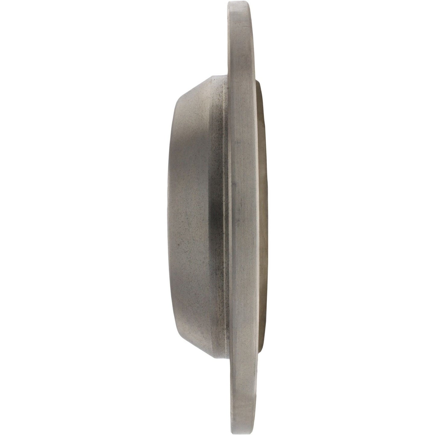 Centric Parts Disc Brake Rotor with Non-Directional Finishes