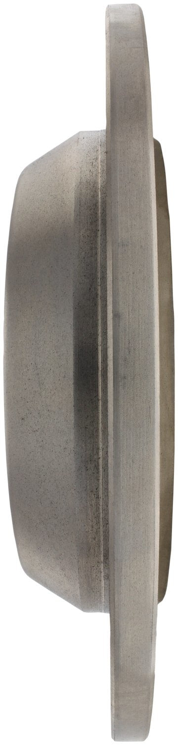 Centric Parts Disc Brake Rotor with Non-Directional Finishes