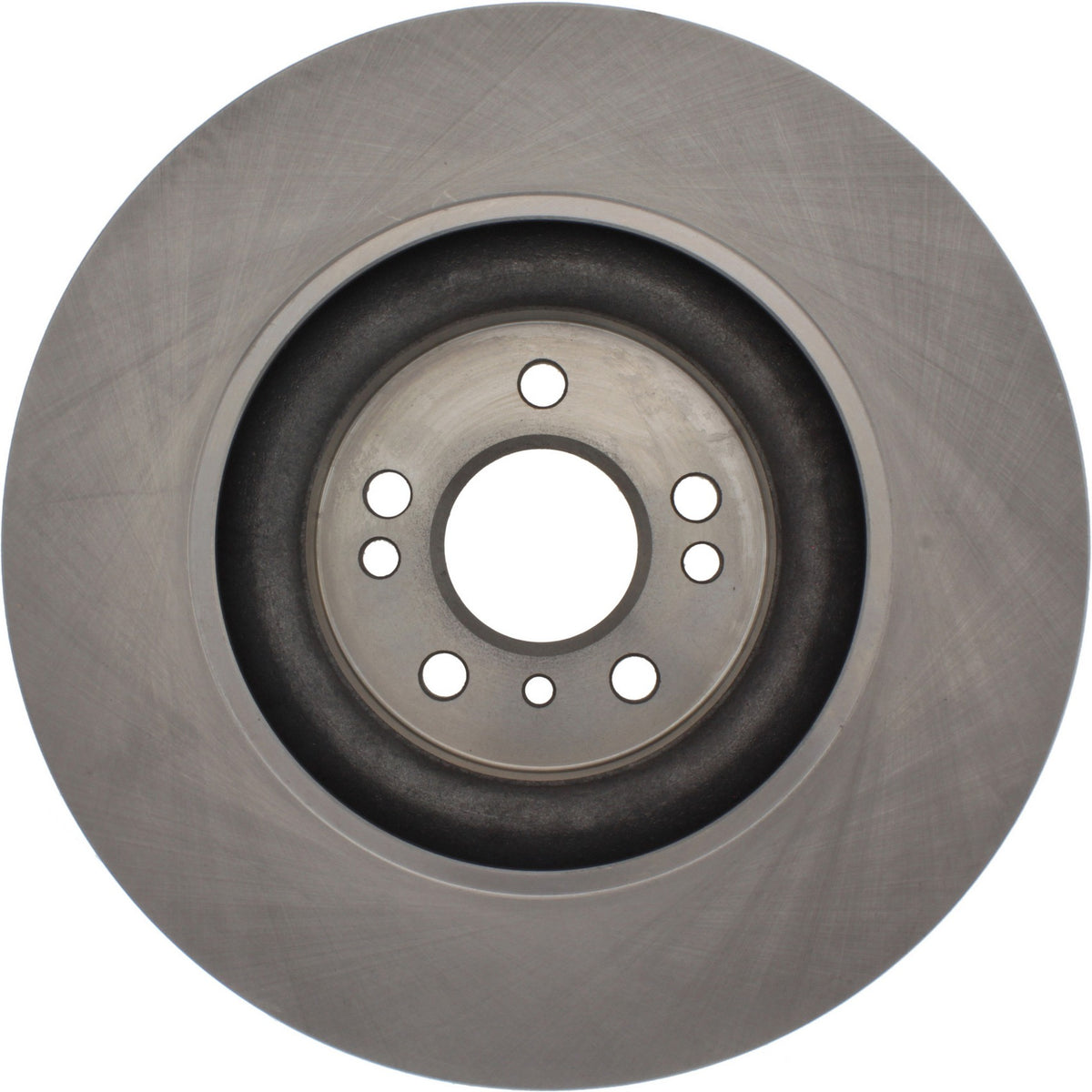 Centric Parts Disc Brake Rotor with Non-Directional Finishes 121.35091