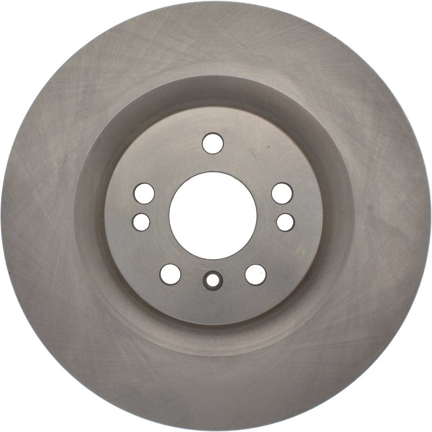 Centric Parts Disc Brake Rotor with Non-Directional Finishes 121.35091
