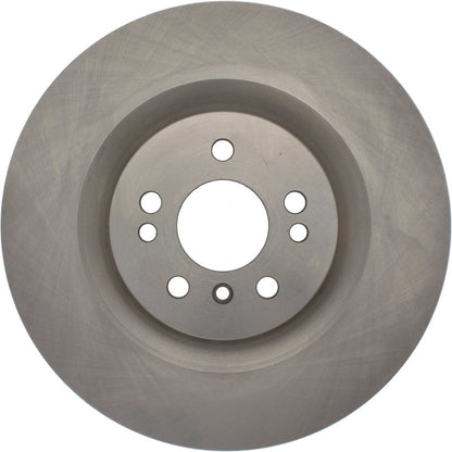 Centric Parts Disc Brake Rotor with Non-Directional Finishes 121.35091