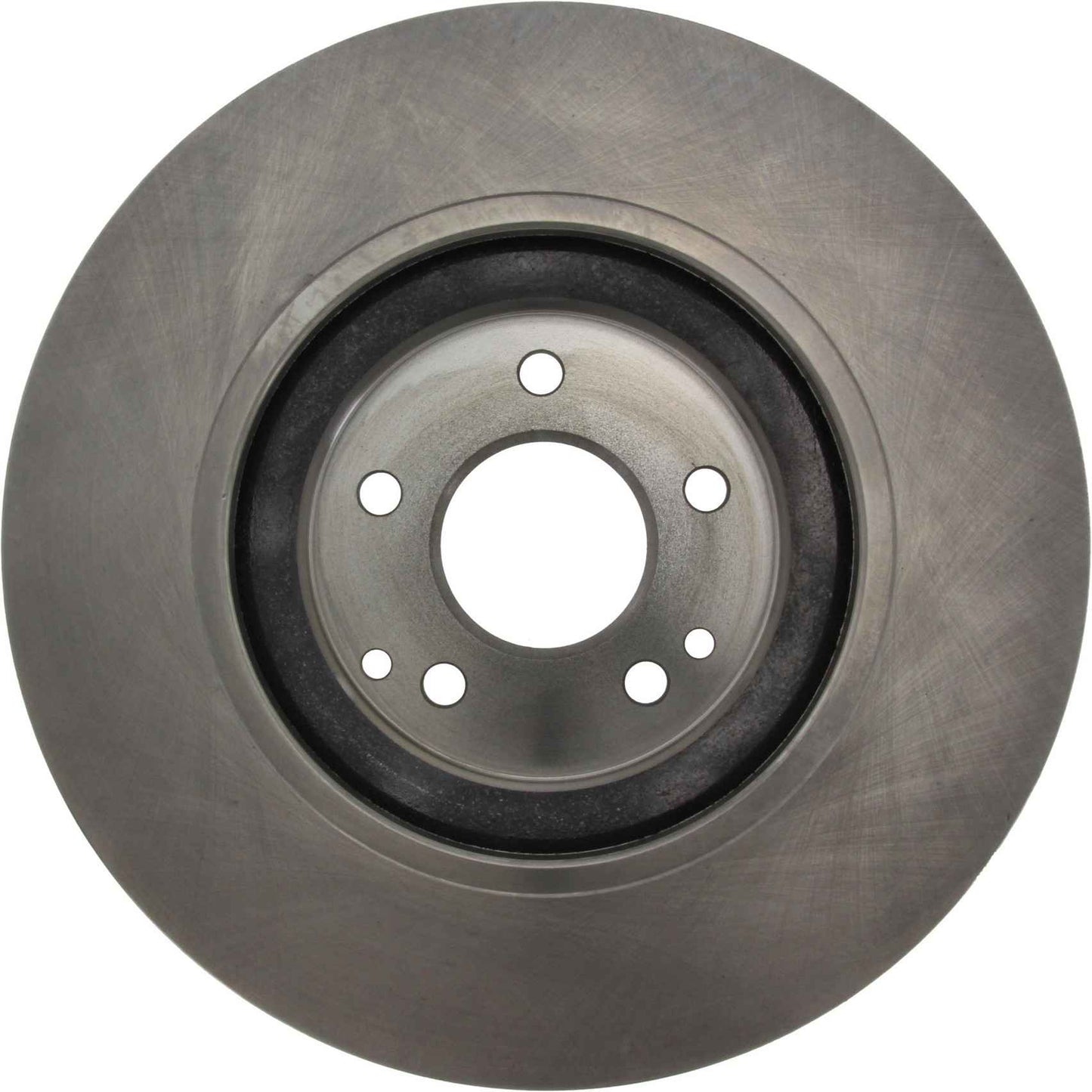 Centric Parts Disc Brake Rotor Standard with Non-Directional Finishes for 2006-2007 Mercedes-Benz C350 121.35097