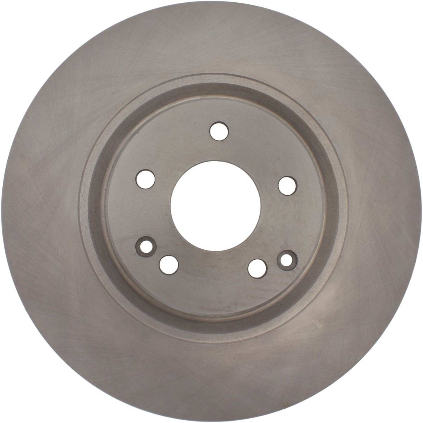 Centric Parts Disc Brake Rotor Standard with Non-Directional Finishes for 2006-2007 Mercedes-Benz C350 121.35097