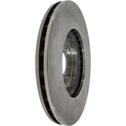 Centric Parts Disc Brake Rotor Standard with Non-Directional Finishes for 2006-2007 Mercedes-Benz C350 121.35097