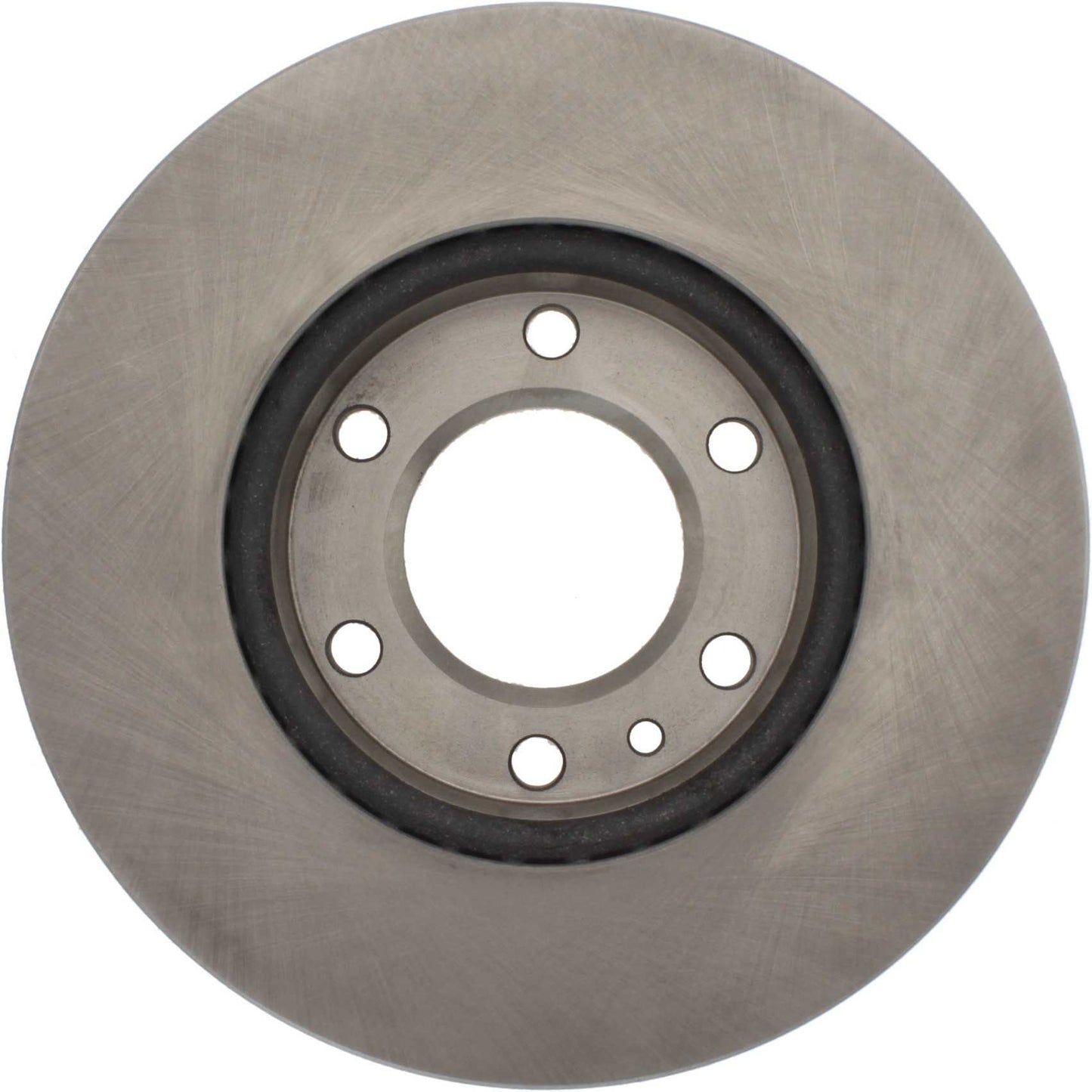 Centric Parts Disc Brake Rotor with Non-Directional Finishes 121.35106